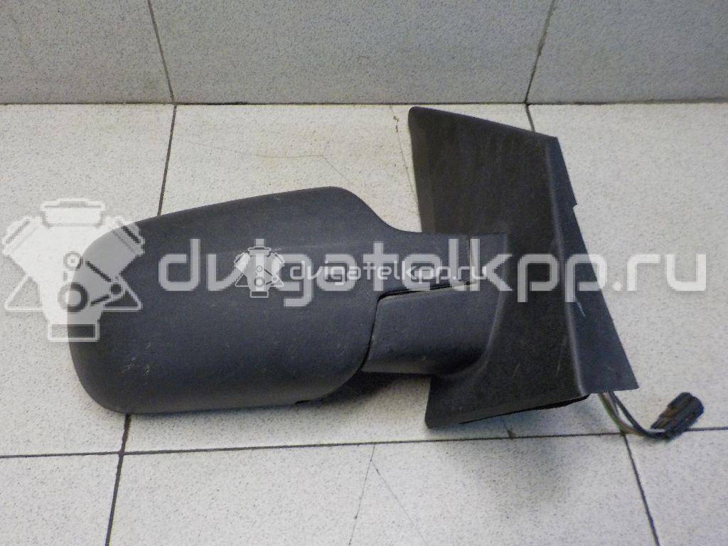 Фото Зеркало правое электрическое  1379884 для Ford Fusion Ju {forloop.counter}}