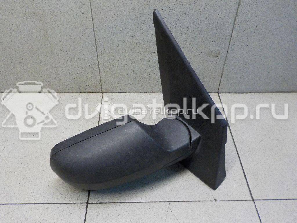 Фото Зеркало правое электрическое  1379884 для Ford Fusion Ju {forloop.counter}}
