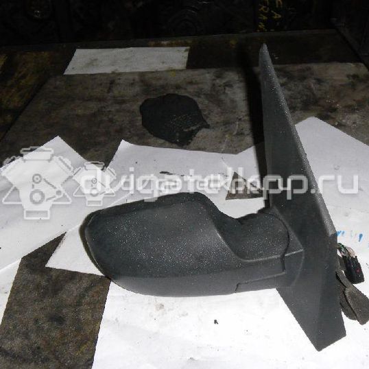 Фото Зеркало правое электрическое  1379884 для Ford Fusion Ju