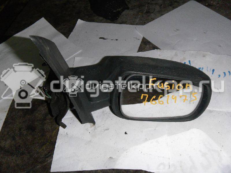 Фото Зеркало правое электрическое  1379884 для Ford Fusion Ju {forloop.counter}}
