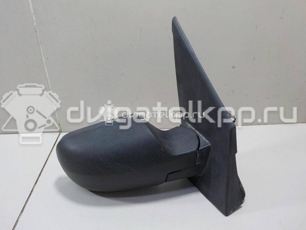 Фото Зеркало правое электрическое  1379884 для Ford Fusion Ju {forloop.counter}}