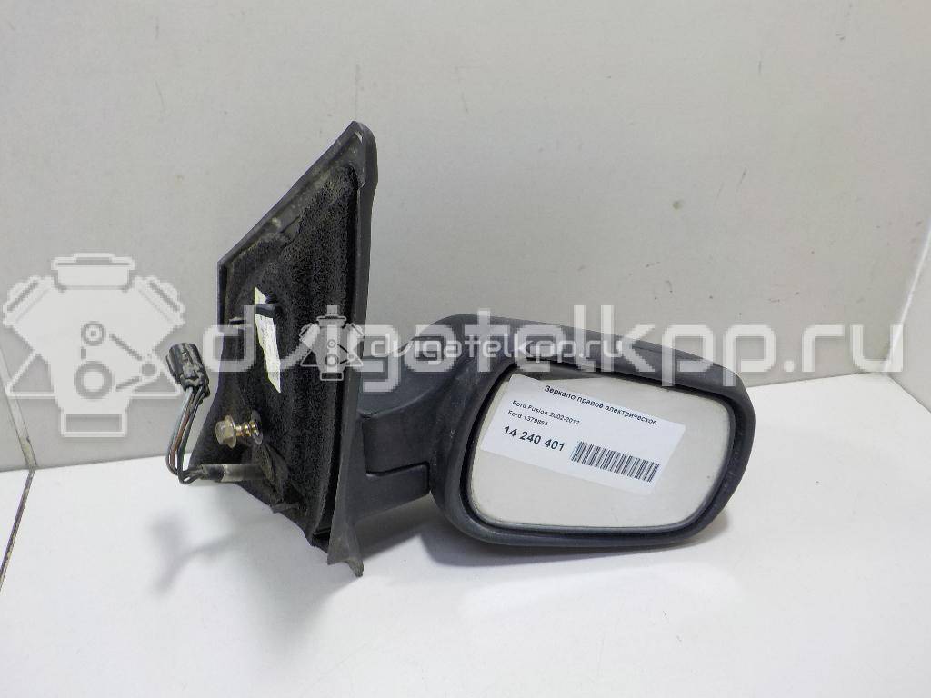 Фото Зеркало правое электрическое  1379884 для Ford Fusion Ju {forloop.counter}}