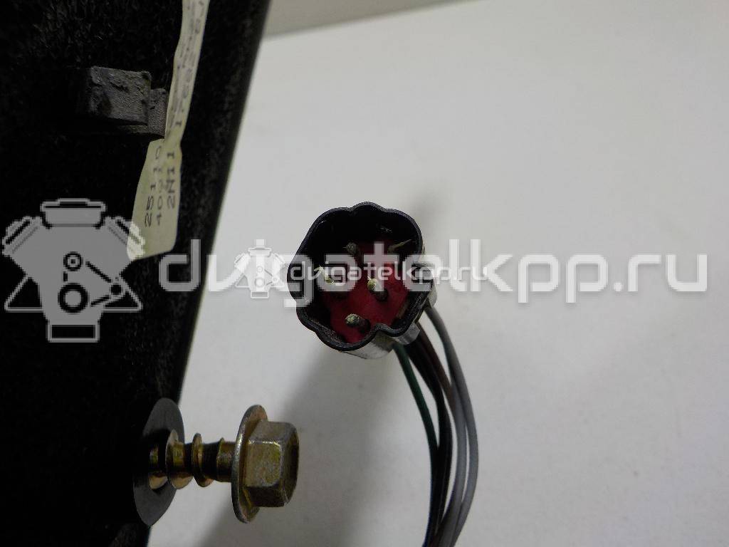 Фото Зеркало правое электрическое  1379884 для Ford Fusion Ju {forloop.counter}}