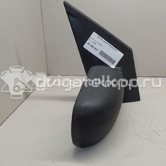 Фото Зеркало правое электрическое  1379884 для Ford Fusion Ju