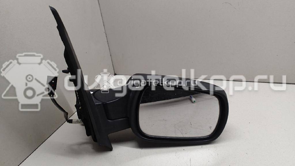 Фото Зеркало правое электрическое  1379884 для Ford Fusion Ju {forloop.counter}}