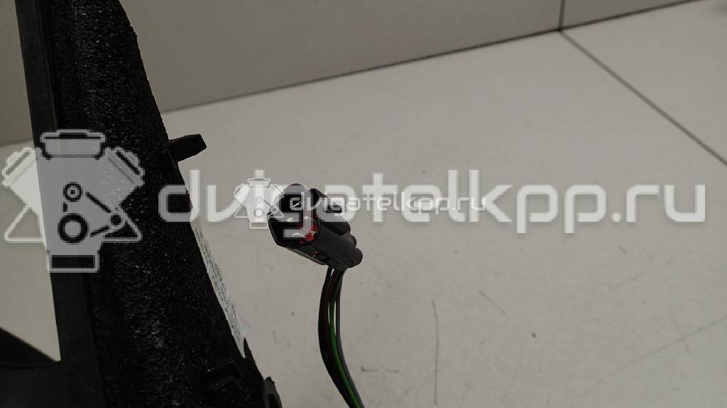 Фото Зеркало правое электрическое  1379884 для Ford Fusion Ju {forloop.counter}}