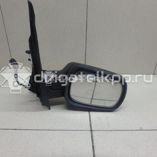 Фото Зеркало правое электрическое  1379884 для Ford Fusion Ju