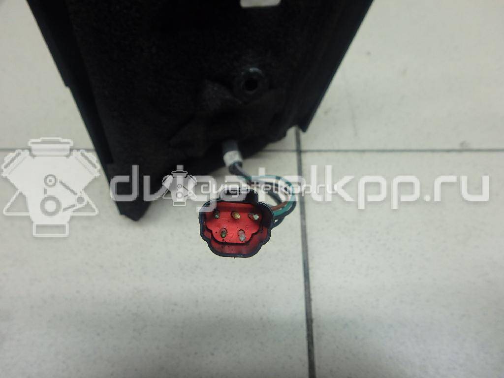 Фото Зеркало правое электрическое  1379884 для Ford Fusion Ju {forloop.counter}}