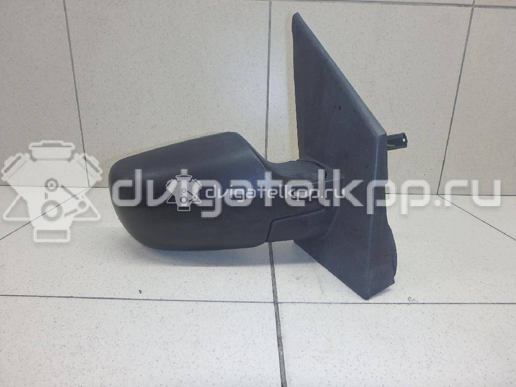 Фото Зеркало правое электрическое  1379884 для Ford Fusion Ju {forloop.counter}}