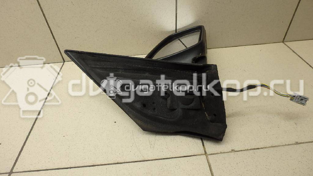 Фото Зеркало правое электрическое  1568935 для Ford Fusion Ju {forloop.counter}}