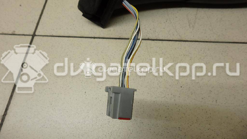 Фото Зеркало правое электрическое  1568935 для Ford Fusion Ju {forloop.counter}}