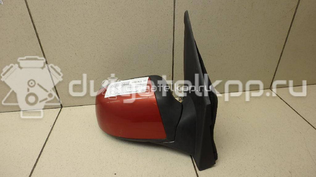 Фото Зеркало правое электрическое  1568935 для Ford Fusion Ju {forloop.counter}}