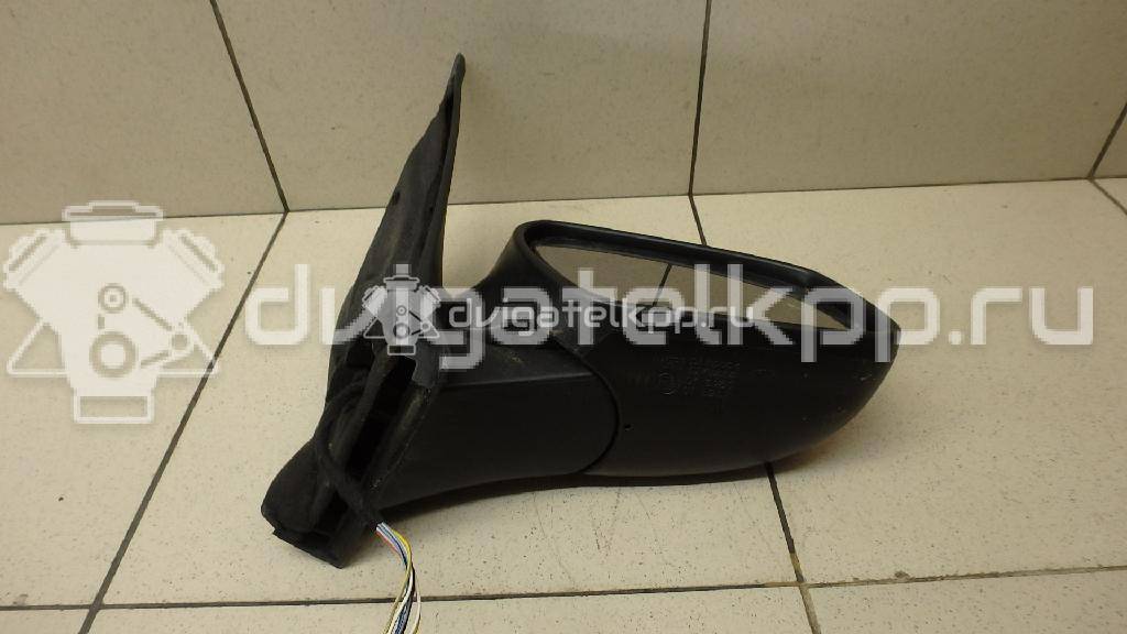 Фото Зеркало правое электрическое  1568935 для Ford Fusion Ju {forloop.counter}}