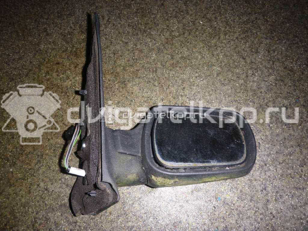 Фото Зеркало правое электрическое  2N1117682BJ для Ford Fiesta {forloop.counter}}