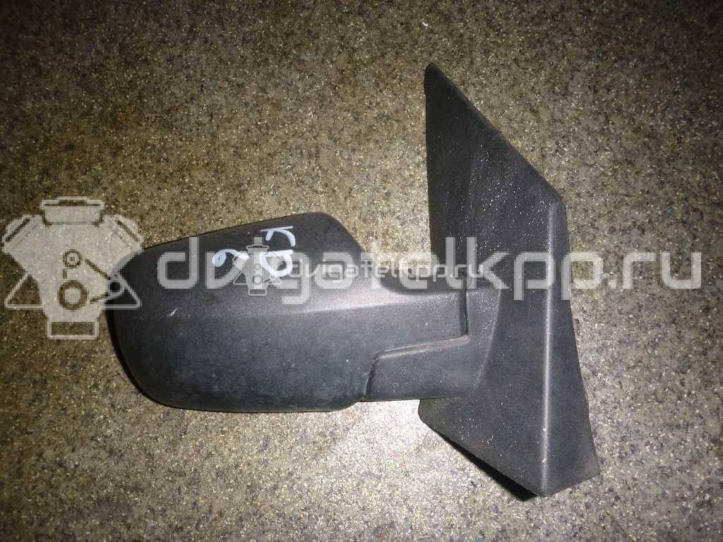 Фото Зеркало правое электрическое  2N1117682BJ для Ford Fiesta {forloop.counter}}