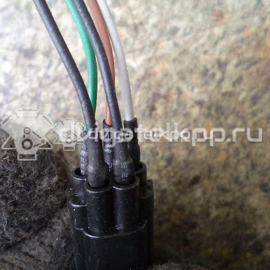 Фото Зеркало правое электрическое  1222825 для Ford Fiesta / Fusion Ju