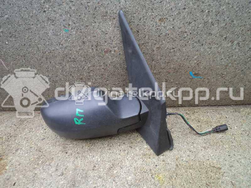 Фото Зеркало правое электрическое  1222825 для Ford Fiesta / Fusion Ju {forloop.counter}}