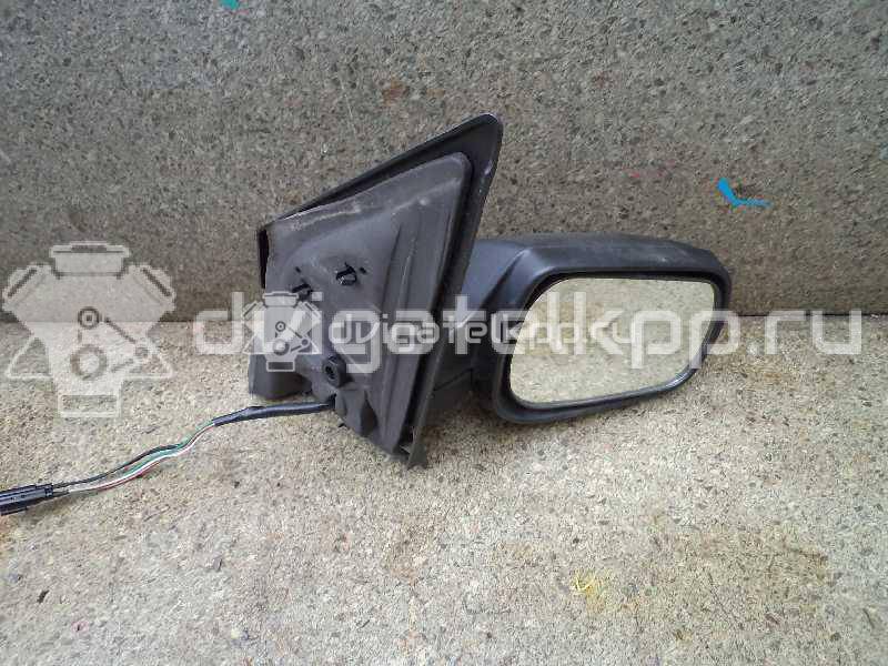 Фото Зеркало правое электрическое  1222825 для Ford Fiesta / Fusion Ju {forloop.counter}}