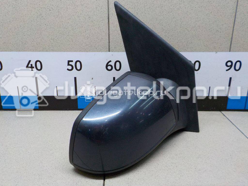 Фото Зеркало правое электрическое  1568921 для Ford Fusion Ju {forloop.counter}}