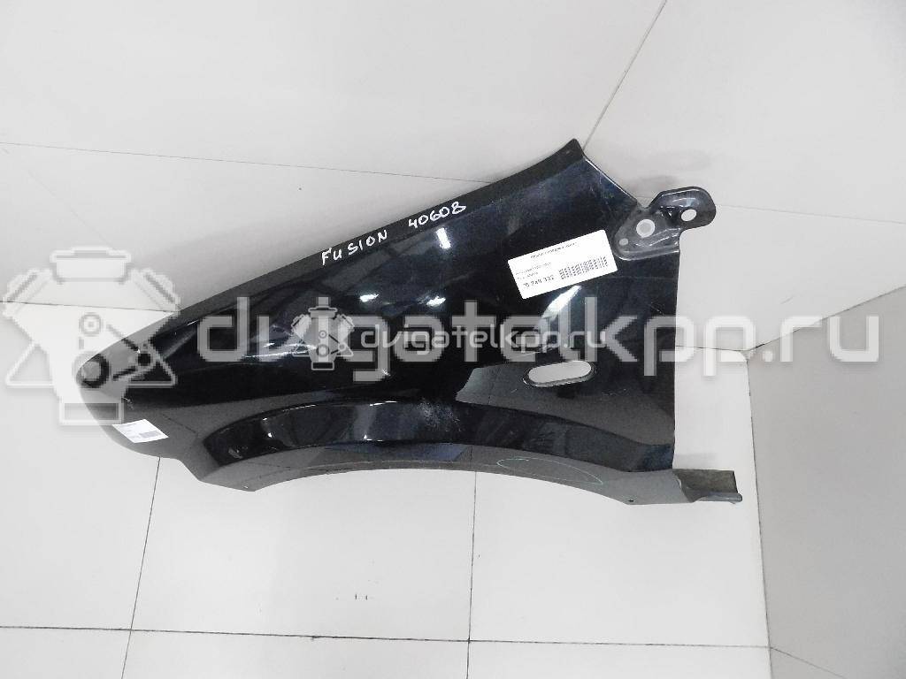 Фото Крыло переднее левое  1420115 для Ford Fusion Ju {forloop.counter}}