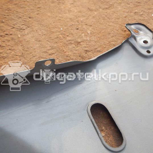 Фото Крыло переднее левое  1420115 для Ford Fusion Ju