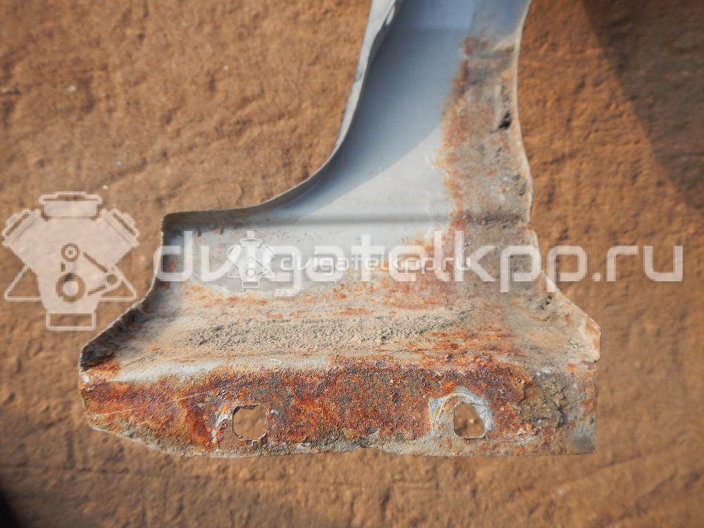 Фото Крыло переднее левое  1420115 для Ford Fusion Ju {forloop.counter}}