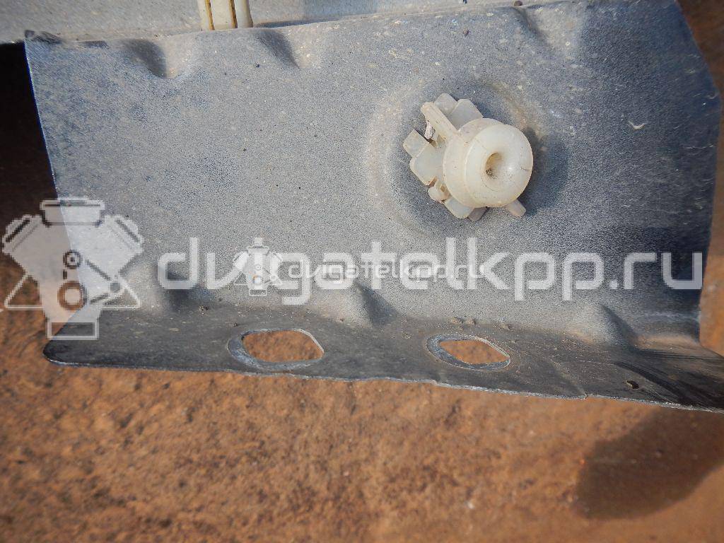 Фото Крыло переднее левое  1420115 для Ford Fusion Ju {forloop.counter}}
