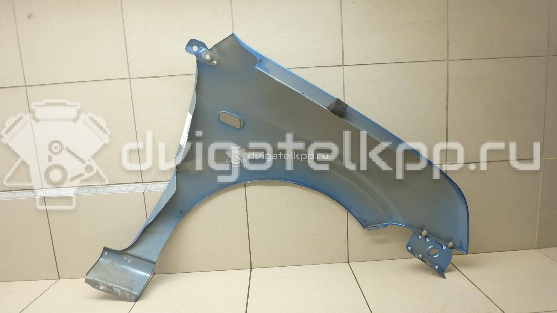 Фото Крыло переднее левое  1420115 для Ford Fusion Ju {forloop.counter}}