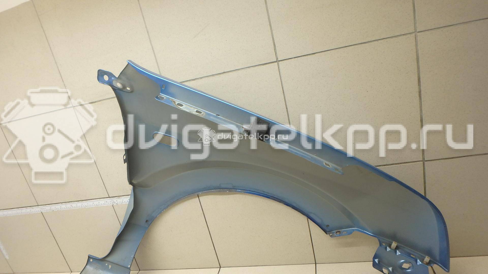 Фото Крыло переднее левое  1420115 для Ford Fusion Ju {forloop.counter}}