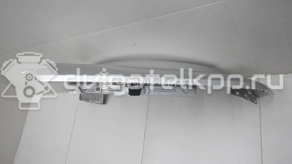 Фото Крыло переднее левое  1420115 для Ford Fusion Ju {forloop.counter}}