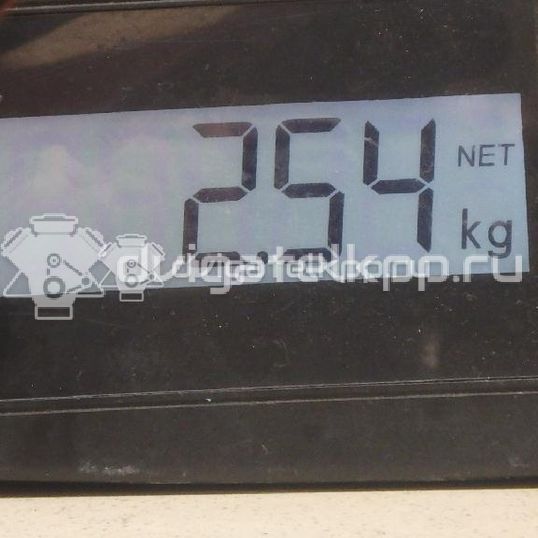 Фото Крыло переднее левое  1420115 для Ford Fusion Ju