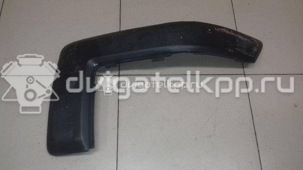 Фото Накладка переднего бампера левая  1431026 для Ford Fusion Ju {forloop.counter}}