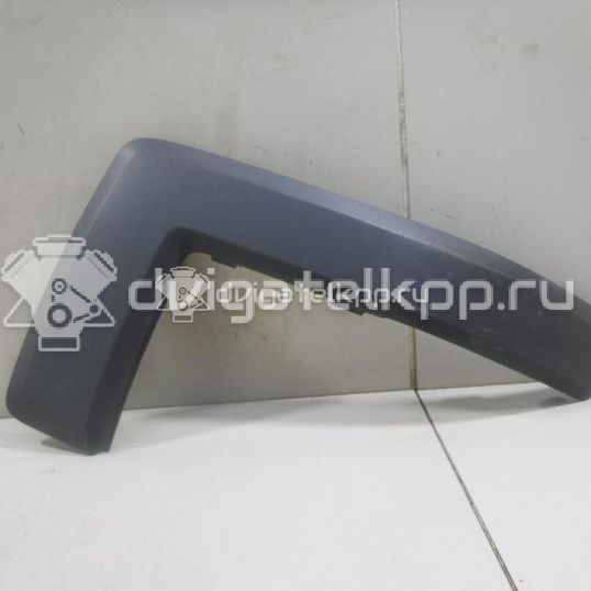 Фото Накладка переднего бампера левая  1431026 для Ford Fusion Ju