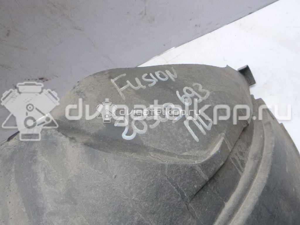 Фото Локер передний левый  1381788 для Ford Fusion Ju {forloop.counter}}