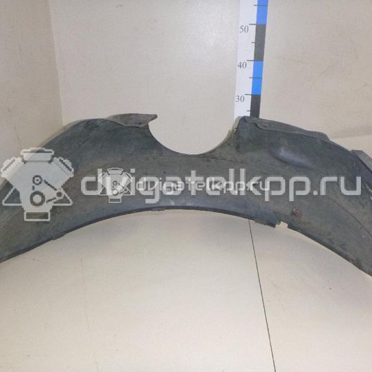 Фото Локер передний левый  1381788 для Ford Fusion Ju