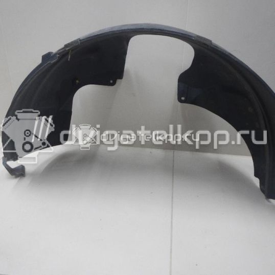 Фото Локер передний левый  1381788 для Ford Fusion Ju