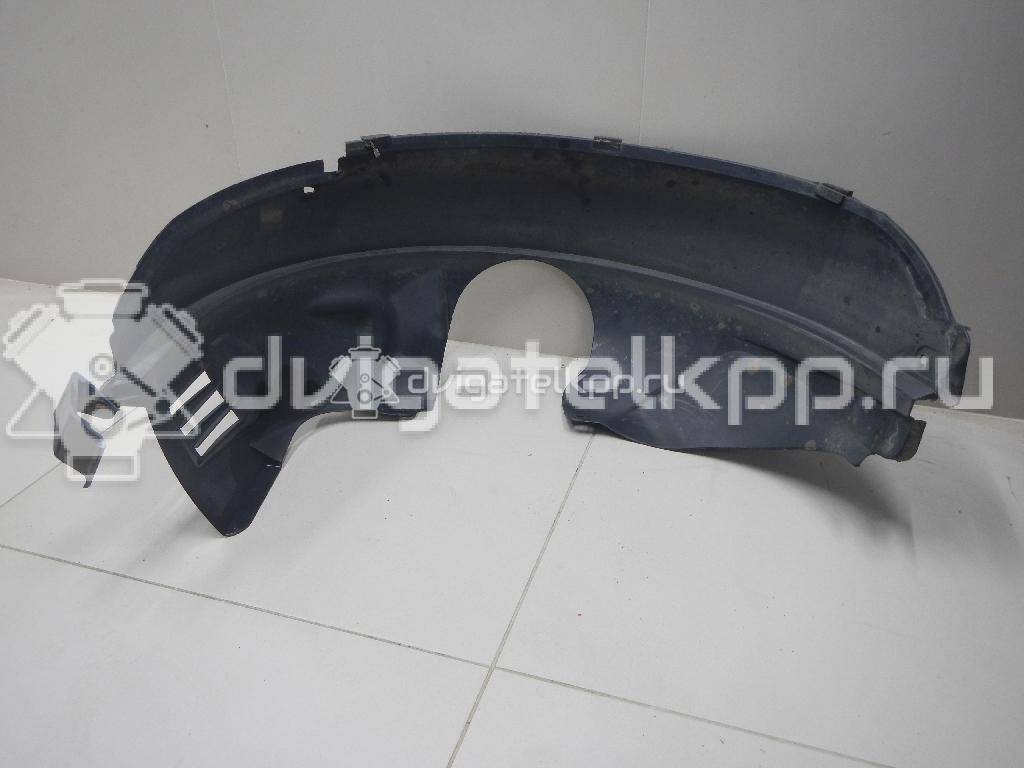 Фото Локер передний левый  1381788 для Ford Fusion Ju {forloop.counter}}