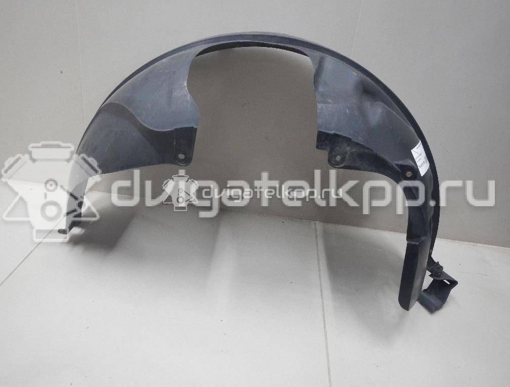 Фото Локер передний левый  1381788 для Ford Fusion Ju {forloop.counter}}