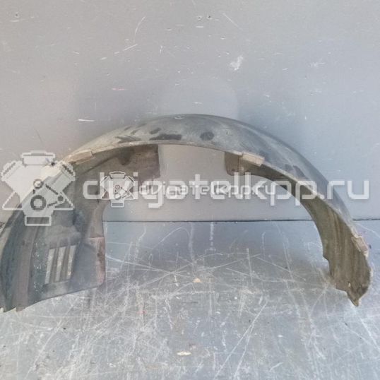Фото Локер передний левый  1381788 для Ford Fusion Ju
