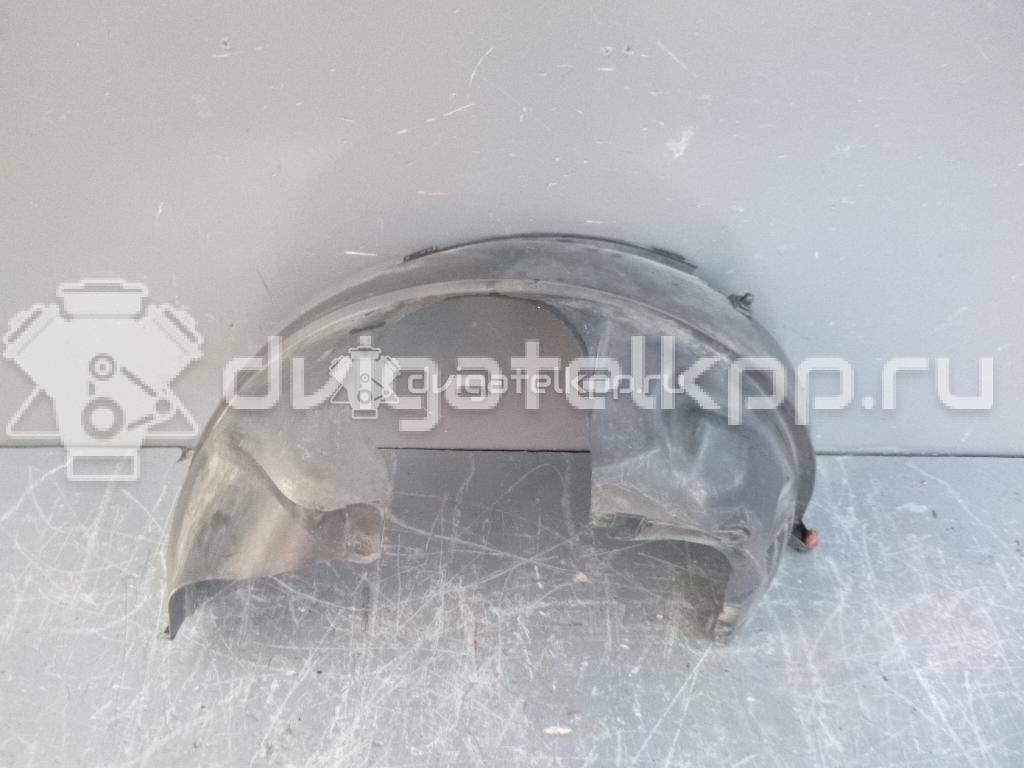 Фото Локер передний левый  1381788 для Ford Fusion Ju {forloop.counter}}
