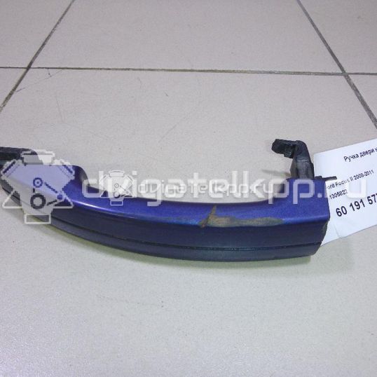 Фото Ручка двери передней наружная правая  1305822 для Ford Focus