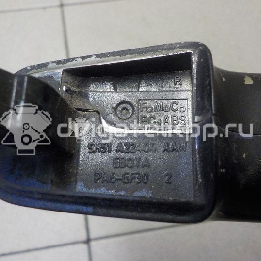 Фото Ручка двери передней наружная правая  1305822 для Ford Focus