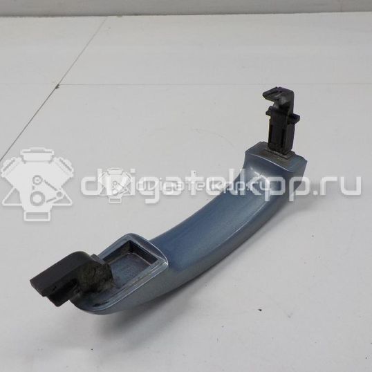 Фото Ручка двери передней наружная правая  1305822 для Ford Focus
