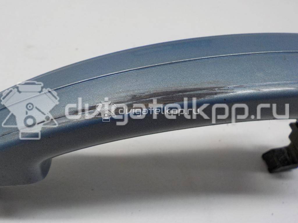 Фото Ручка двери передней наружная правая  1305822 для Ford Focus {forloop.counter}}