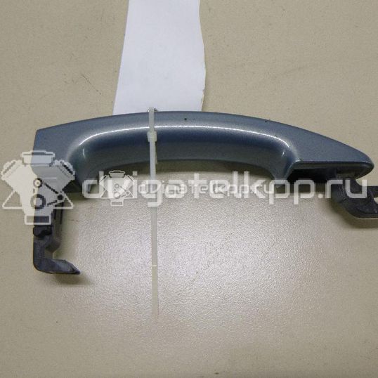 Фото Ручка двери передней наружная правая  1305822 для Ford Focus
