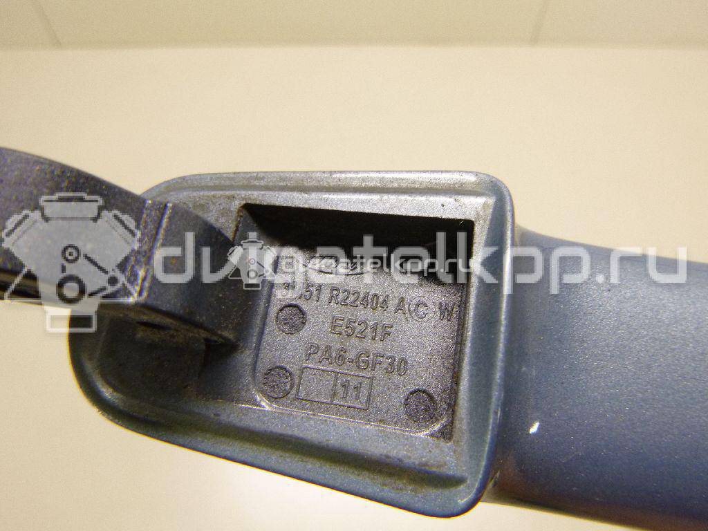 Фото Ручка двери передней наружная правая  1305822 для Ford Focus {forloop.counter}}