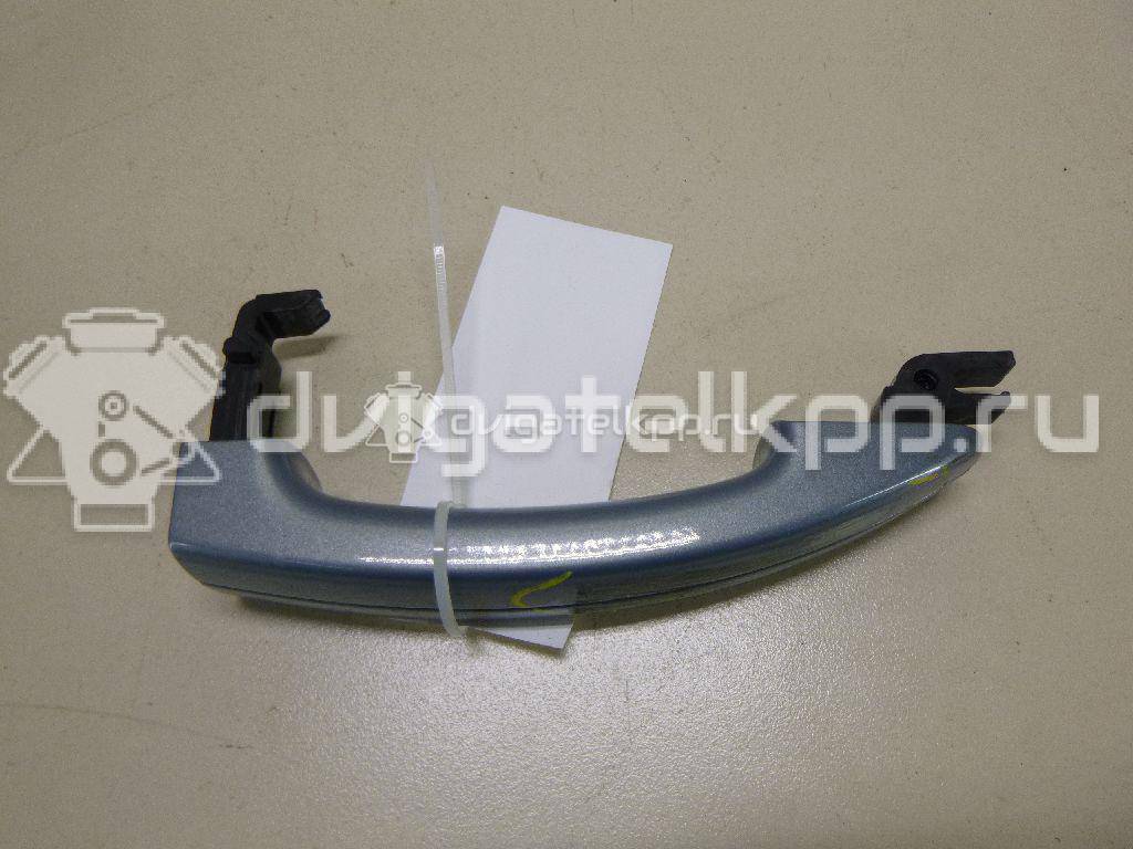 Фото Ручка двери передней наружная правая  1305822 для Ford Focus {forloop.counter}}