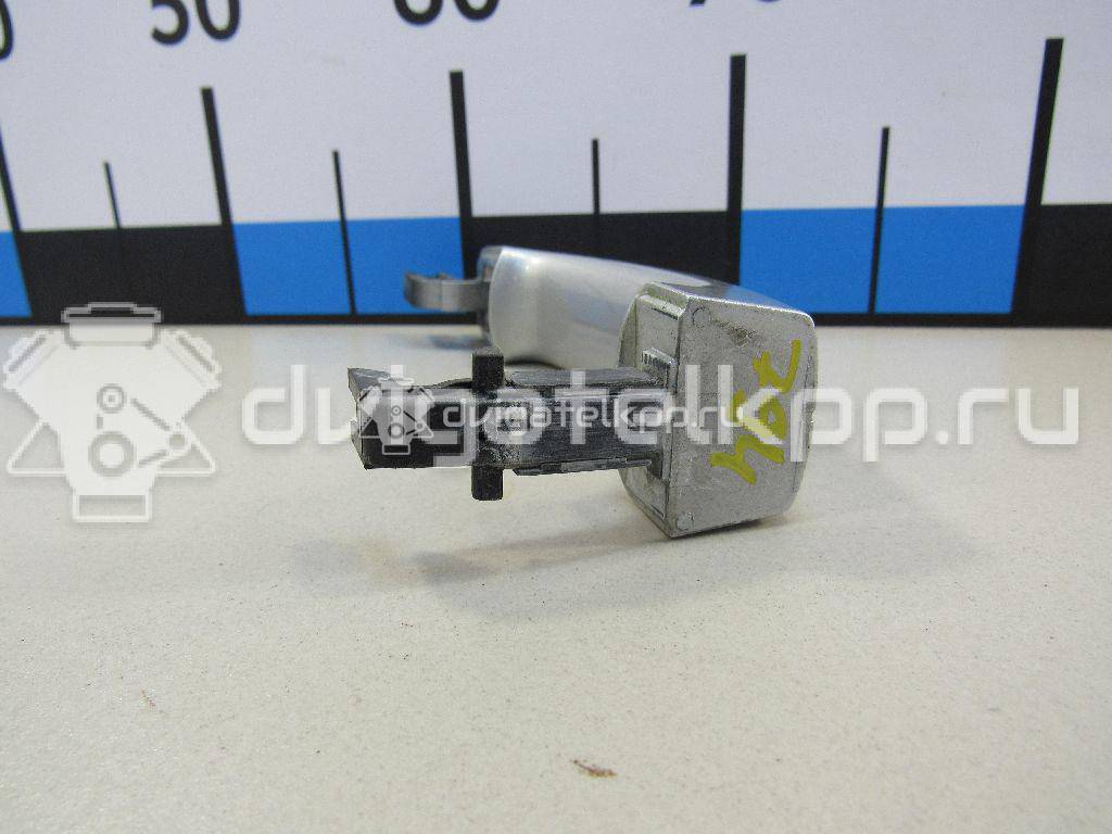 Фото Ручка двери передней наружная правая  1305822 для Ford Focus {forloop.counter}}