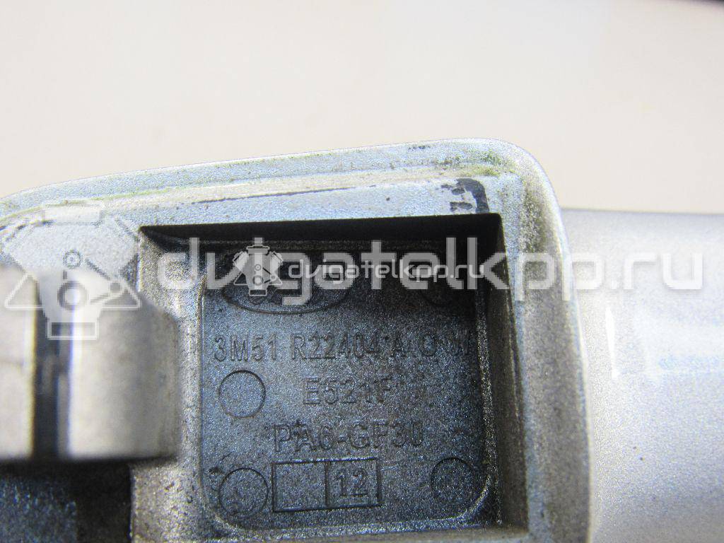Фото Ручка двери передней наружная правая  1305822 для Ford Focus {forloop.counter}}