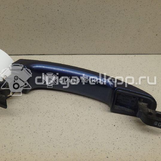 Фото Ручка двери передней наружная правая  1305822 для Ford Focus
